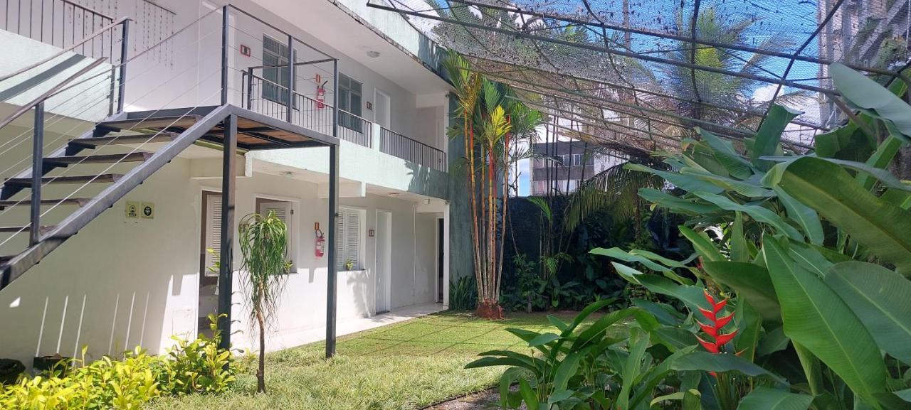 Ecopousada Miriti Belém Exterior foto