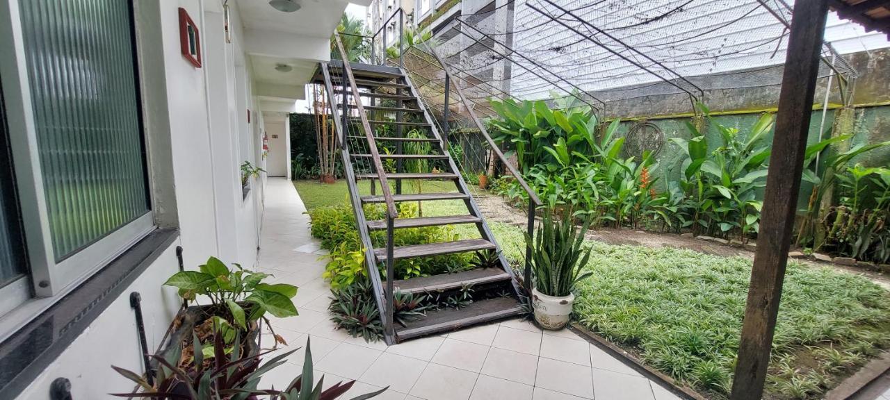 Ecopousada Miriti Belém Exterior foto