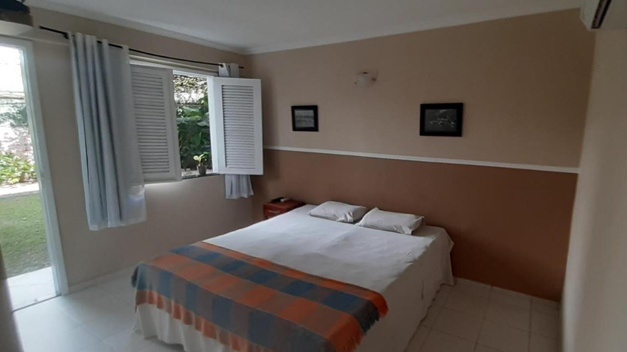 Ecopousada Miriti Belém Exterior foto