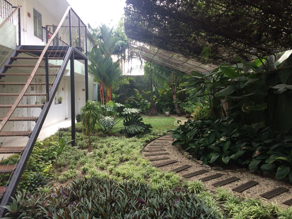 Ecopousada Miriti Belém Exterior foto